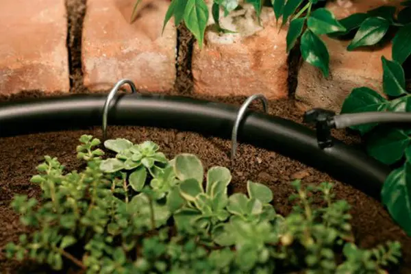 Orbit Universal Distribution Tubing 1/2 Inch x 500 Feet Durable Garden Hose