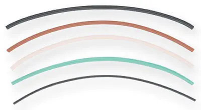Orbit Universal Distribution Tubing 1/4 Inch x 50 Feet Small Drip Irrigation Hose