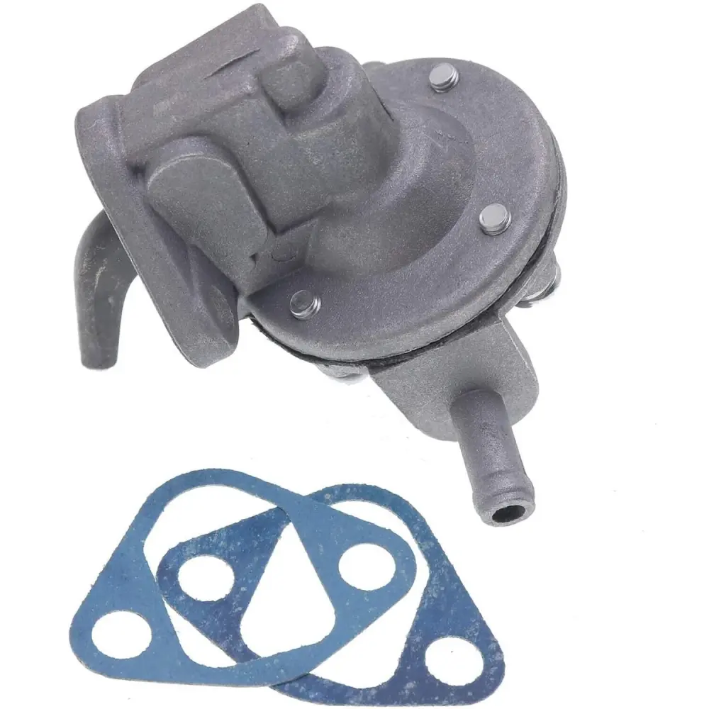 Fuel Pump 6670498 Gasket 6670782 Kubota Engine D722 Bobcat Skid Steer Loader 320 322 453 463 MT50 MT52