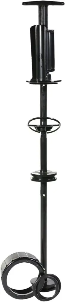 PENTAIR 2" Piston Shaft Assembly Kit 263055