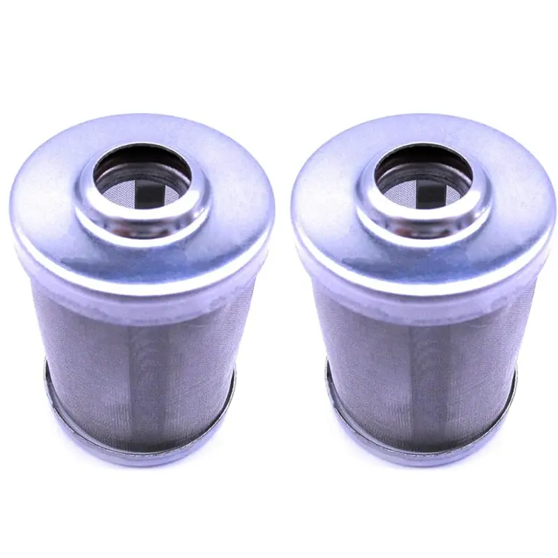 2 Pieces Fuel Filter 61A-24563-00-00 Yamaha Outboard Engine 250HP 225HP 150HP 115HP