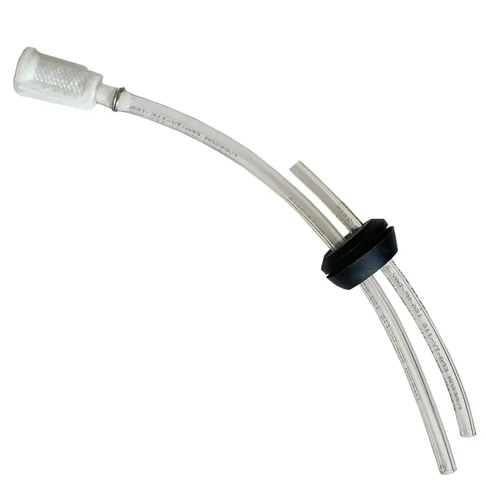 2 Stroke Engine Fuel Filter and Fuel Line Foggers Sprayers or Blowers - .325 Pitch