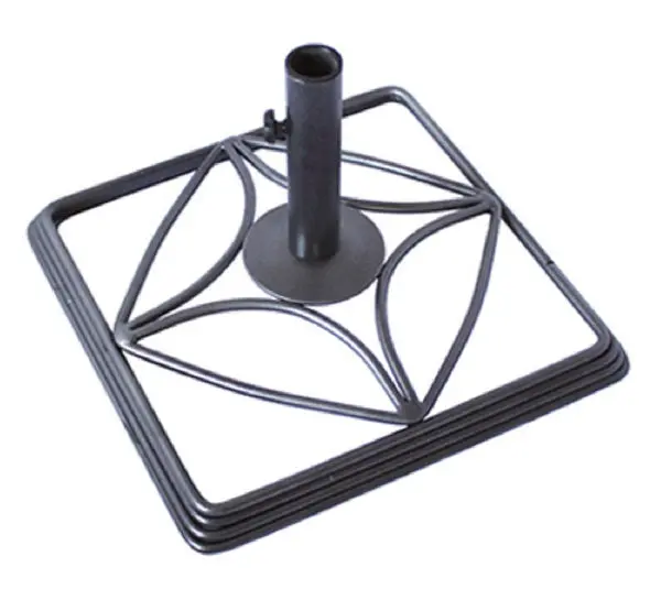 Four Seasons Courtyard RXTV-2003-BASE Heavy Duty Umbrella Base Patio Stability