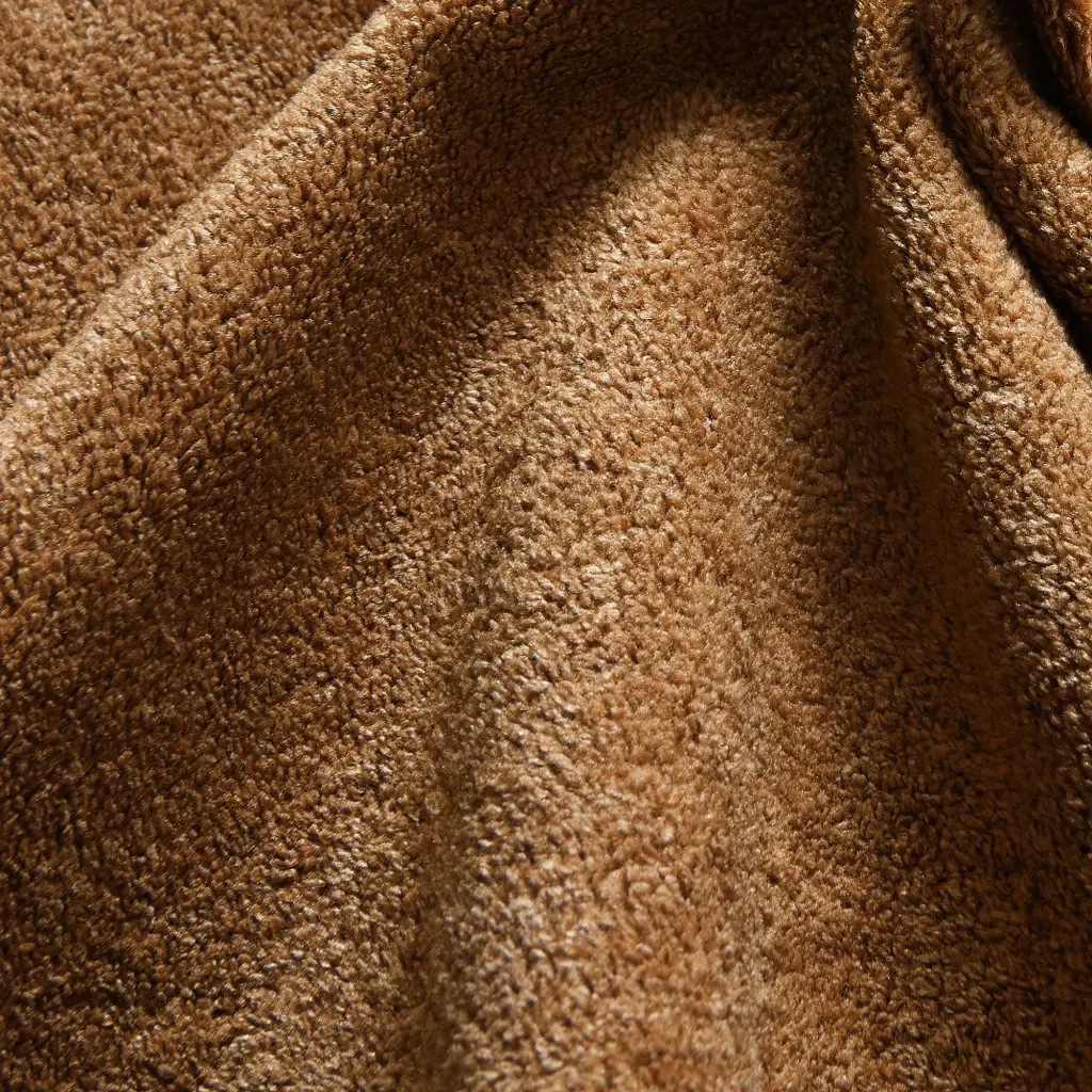 613Aaf Parcel1 Brown Material Fabric DIY Crafts and Upholstery gt