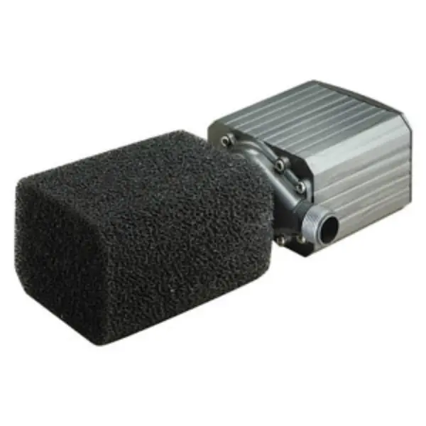 PondMaster 02728 Pond-Mag 18 Magnetic Drive Utility Pump 1800 GPH