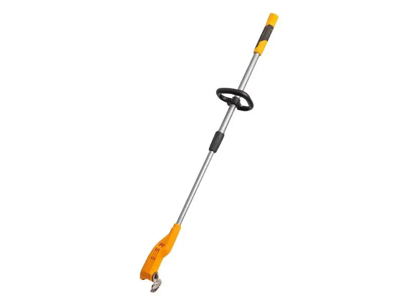 Commercial Backpack Batavia FIXXBRUSH 12V 1 x 2.0Ah Li-ion