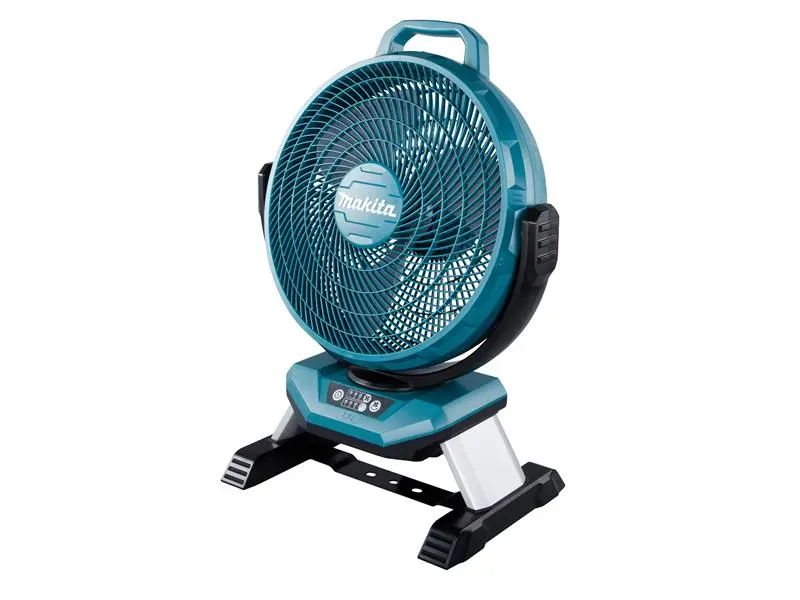 Makita DCF301Z LXT On--go Fan 14.4/18V Bare Unit Compatible Echo PAS System
