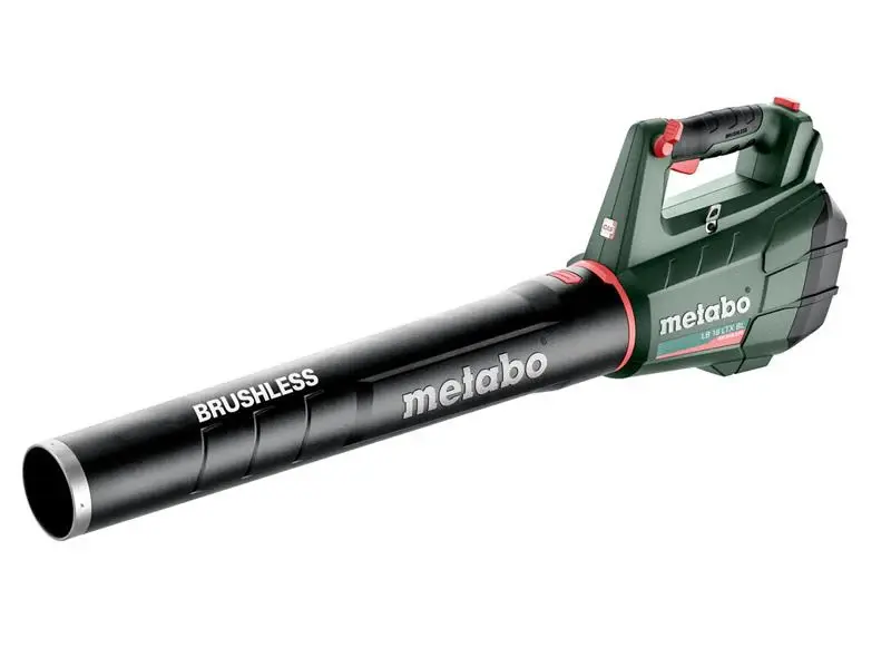 Metabo LB 18 LTX BL Leaf Blower 18V Bare Unit Compatible Echo PAS System