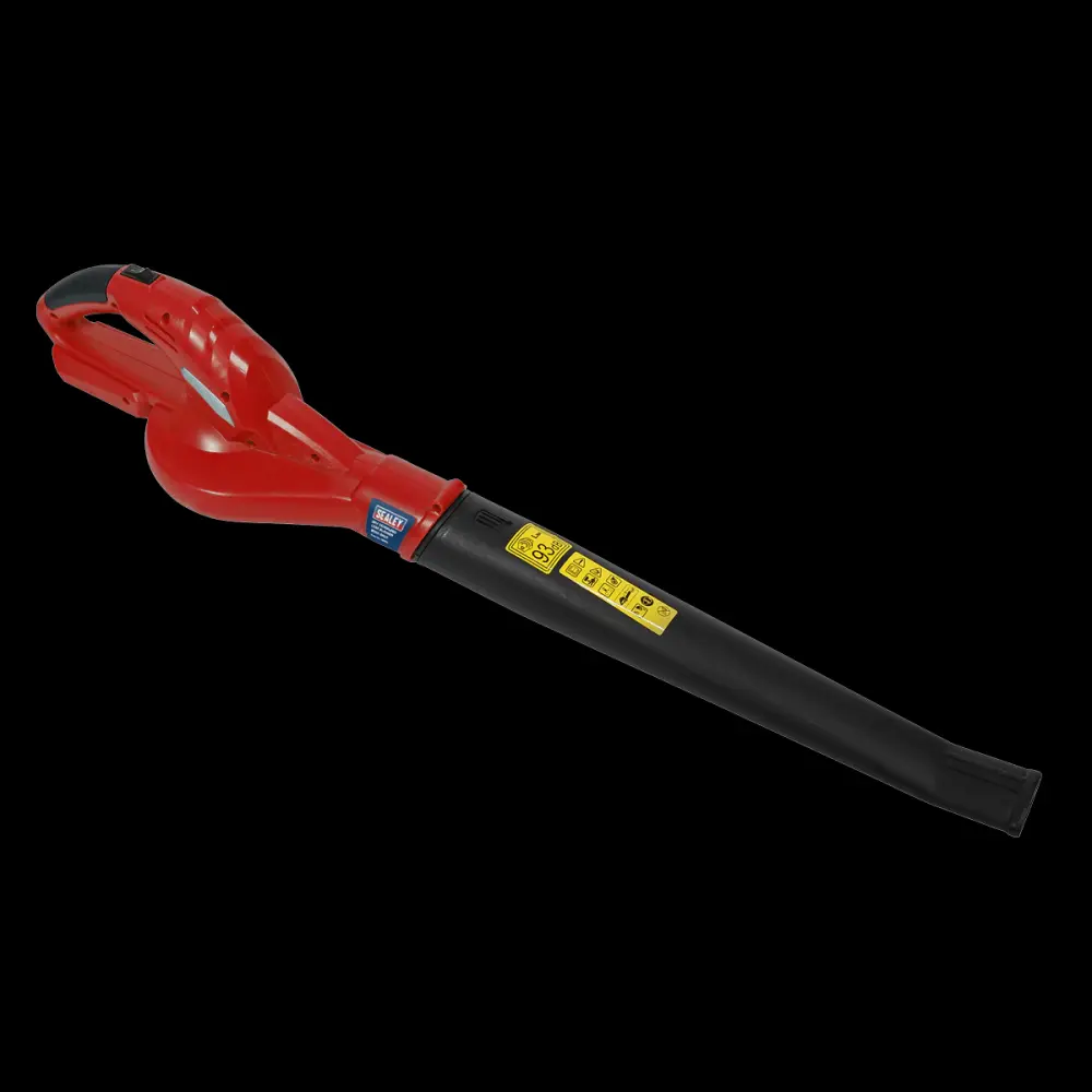Sealey CB20V Leaf Blower Portable 20V - Body Only