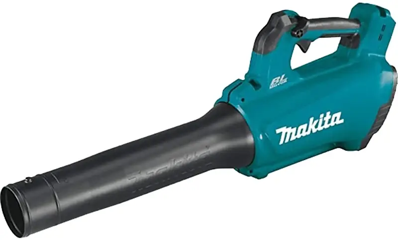 Wet/Dry Vacuum Makita XBU03Z Battery-operated Blower, Tool Only, 18 V, Lithium-Ion, 459 cfm Air