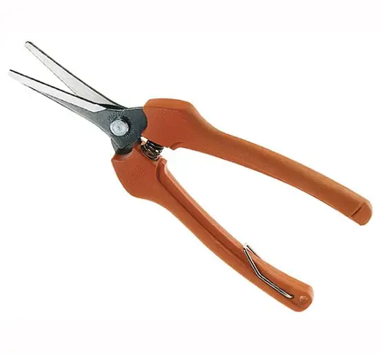 Bahco P128-19 Grape Vine Secateur Snip - P128 19 Secateur Garden