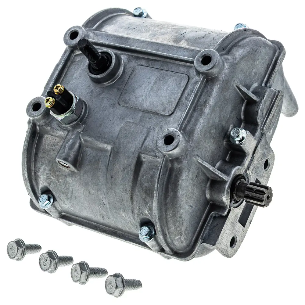 Zero Turn Walk Behind Mower Transmission Scag Toro Gravely E323500 481580 4127203 39490001 2308136