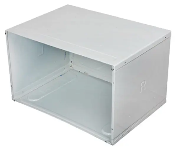 Midea US-KC23C N1Y-BF I4 -J.SL Through Wall Air Conditioner Sleeve Universal AC Support Bracket