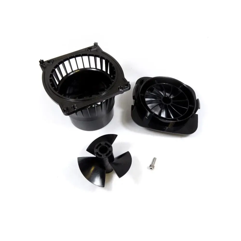 Debris Net Aquavac Impeller Kit