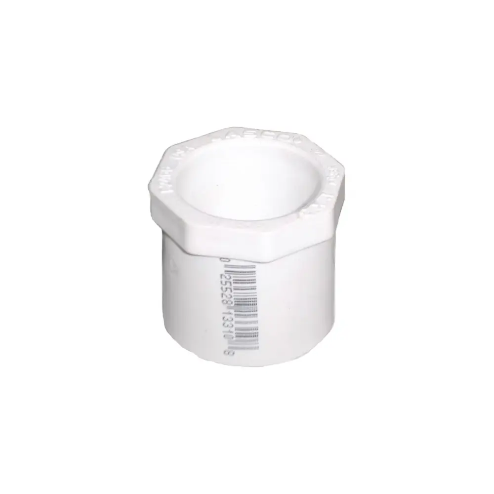 2" X 1 1/2" Reducer Bushing Spigot X Socket