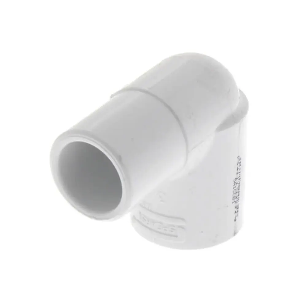 3/4" 90 Street Elbow Spigot X Socket 409-007