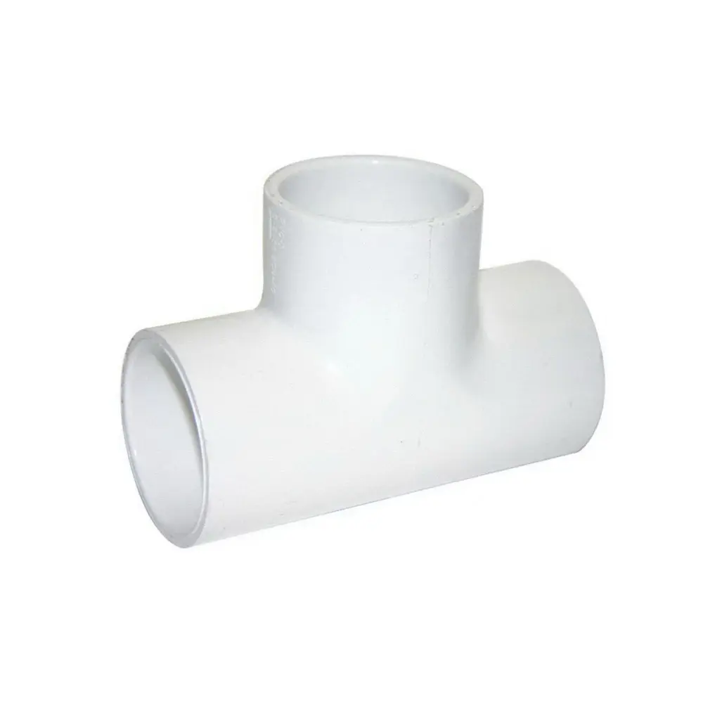 1 1/2" Tee Slip x Slip 401-015