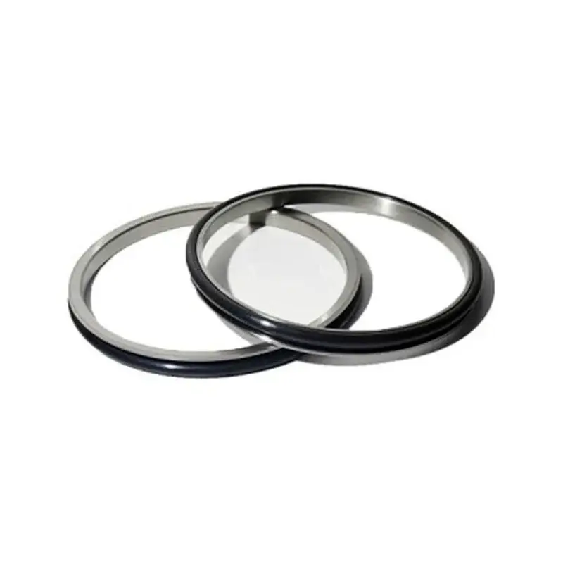 Floating Seal 170-27-00111 Komatsu Excavator PC200LC-2 PC20-7 PC25R-8 PC27R-8 PC30-6 PC30R-7 PC40-3