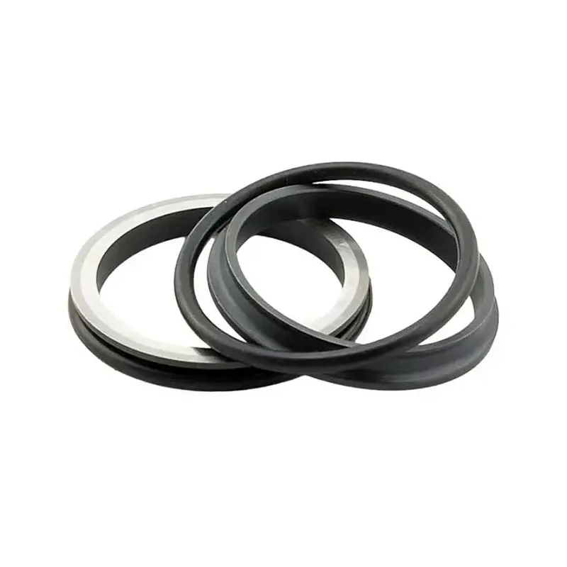 Floating Seal 17M-30-00500 Komatsu Dozer D155AX-6A D275AX-5 D275A-5 D155AX-6 D275A-5R D275AX-5E0