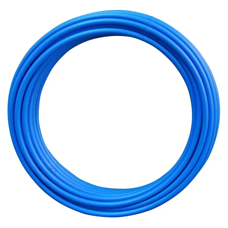 Apollo APPB30034 PEX-B Pipe Tubing, 3/4 , Indigo, 300 ft L
