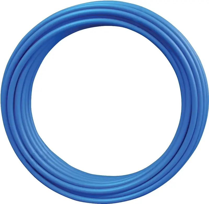 Apollo APPB50012 PEX-B Pipe Tubing, 1/2 , Sapphire, 500 ft L