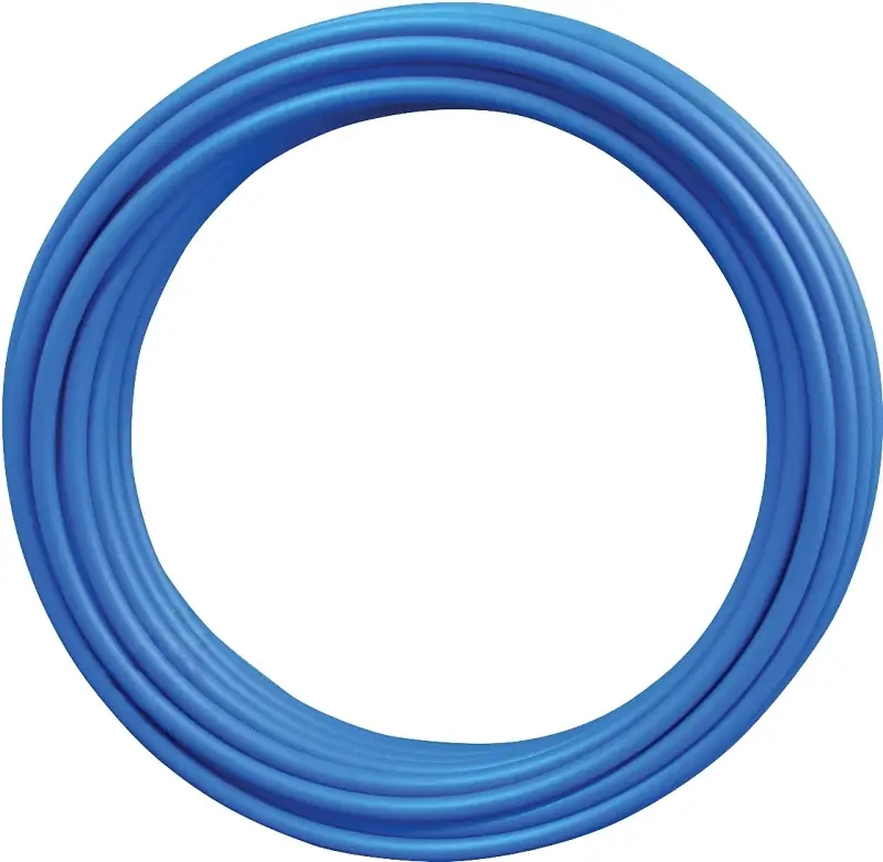 Apollo APPB50034 PEX-B Pipe Tubing, 3/4 , Cobalt, 500 ft L
