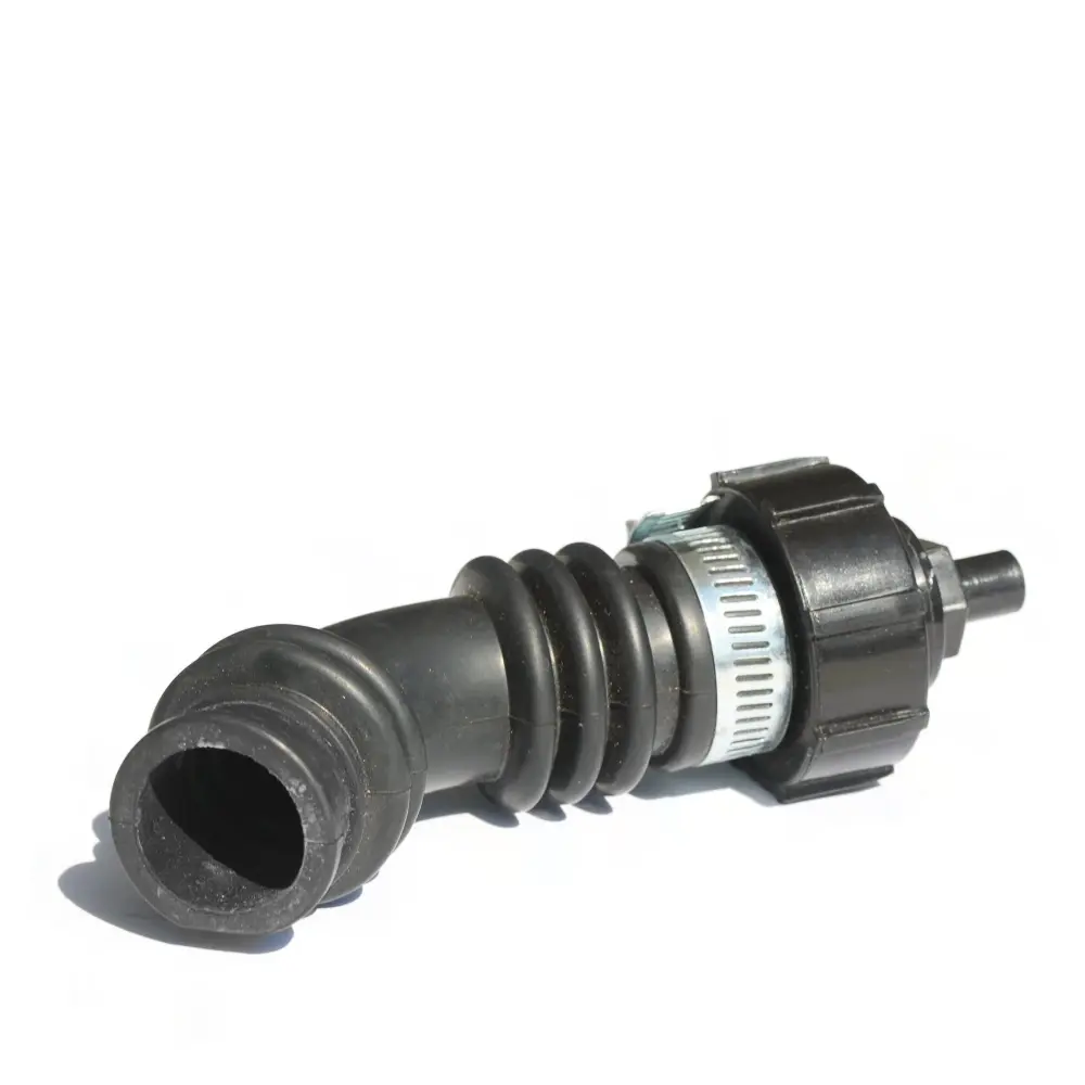 Connector Flange CMD65 Backpack Fogger (Part 101-105)