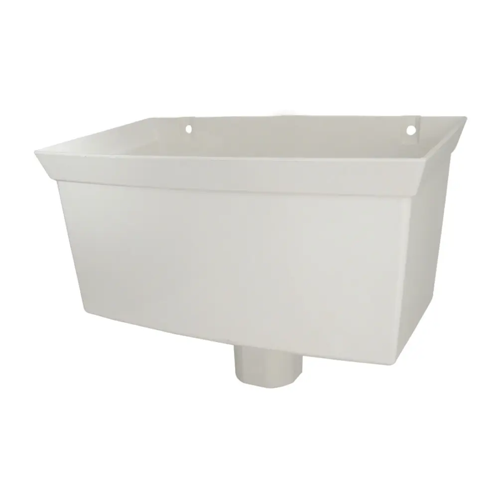 FloPlast Universal Hopper Chalk
