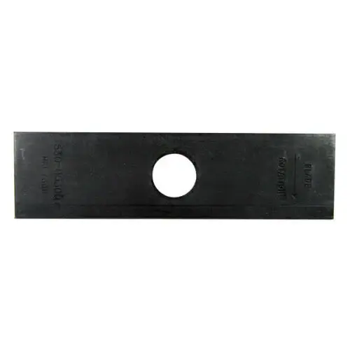 Husqvarna 530053007 OEM Lawnmower Blade Matches Poulan PE3500 PPB1000E U1000E SNE31