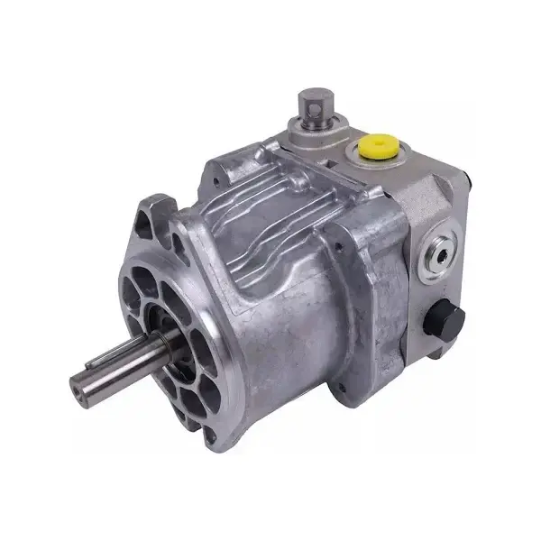 RH Hydro Gear Pump 482644 BDP-10A-419 PG-1GCC-DY1X-XXXX Scag Mower