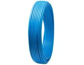 1" Sapphire Type B PEX Pipe - 500' Coil