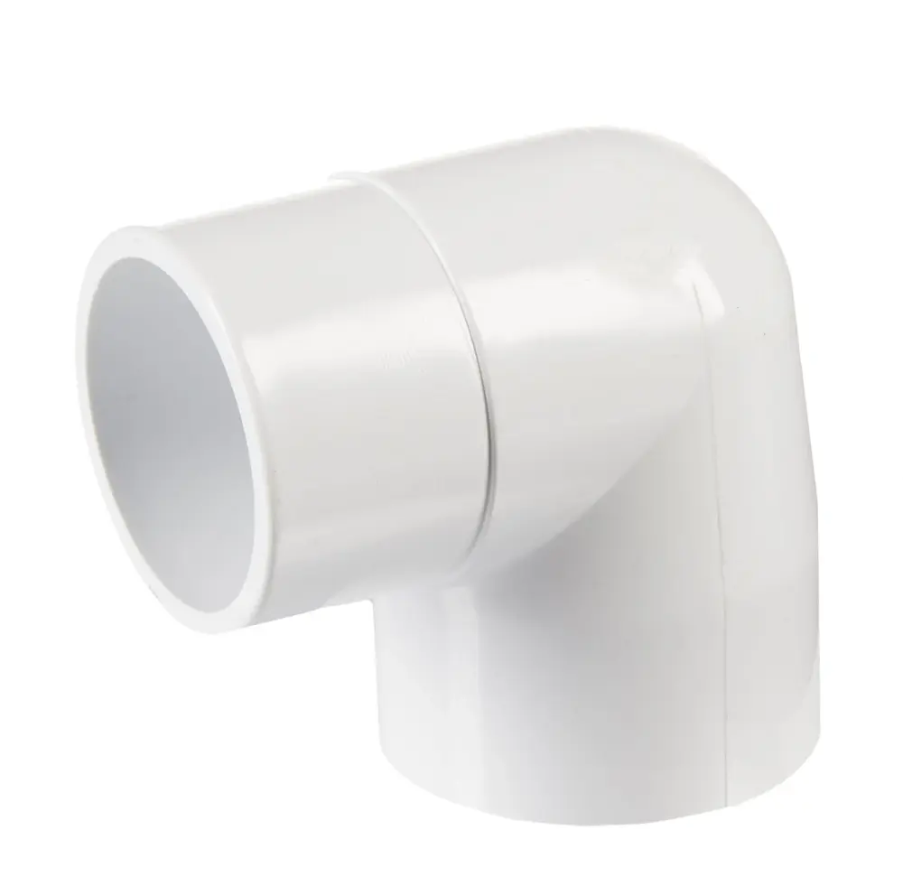 2" 90 Degree Street Elbow male glue/ female glue Compatible 1.5" Tubing