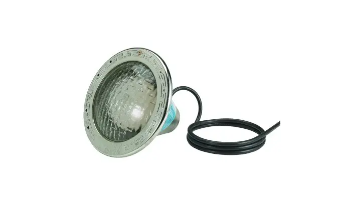 Pentair 100' Snow Amerlite® Underwater Incandescent Light 120V 500W