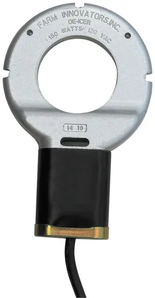 Farm Innovators C-50P Utility Chicken Waterer De-Icer 150W Poultry