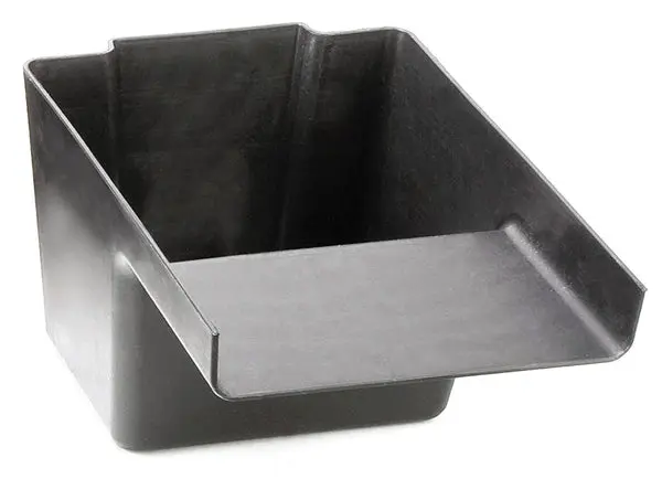 Pondmaster 02477 Proline-1000 Waterfall Box Pumps Up to 950 GPH Garden Ponds