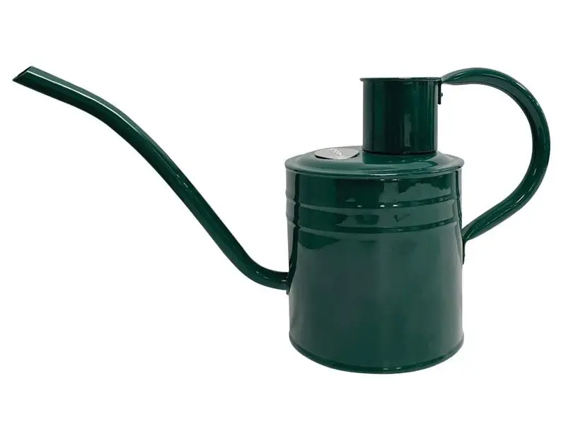 Kent & Stowe Indoor/Outdoor Watering Can Forest Mint 2 litre
