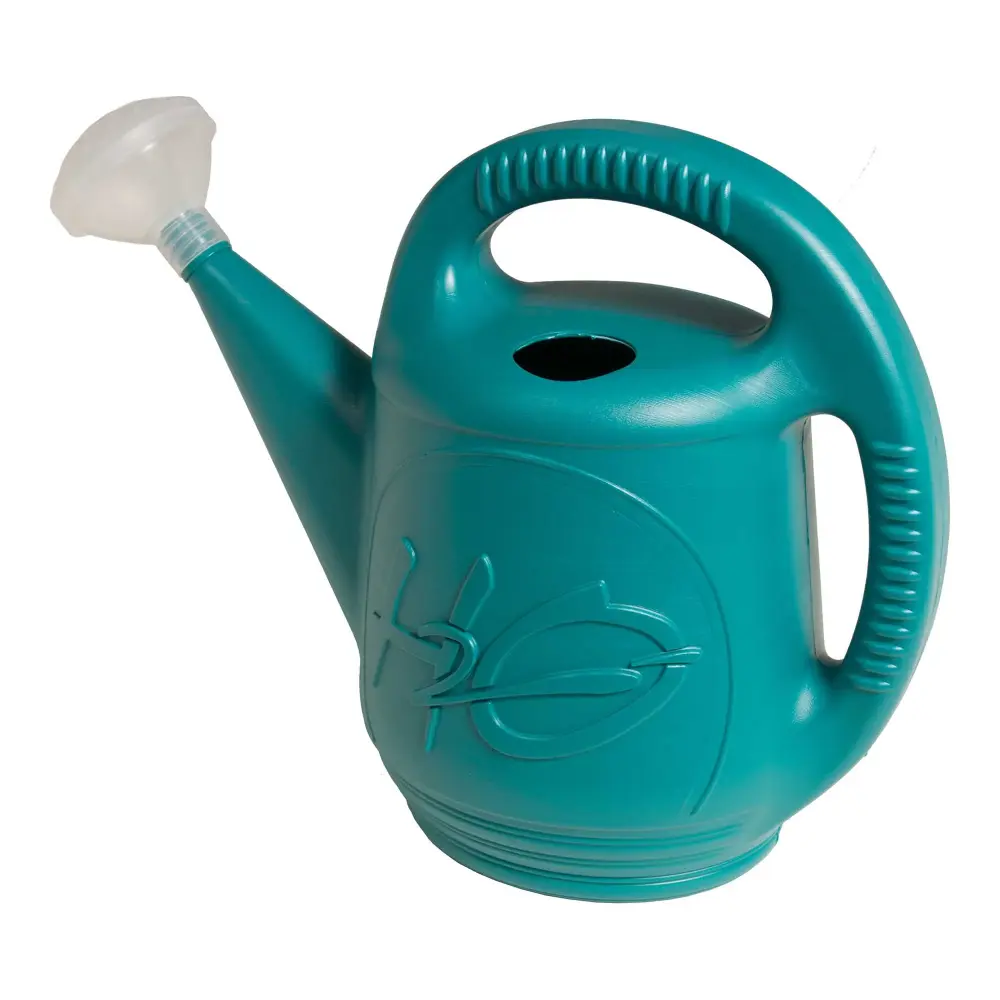 Watering Can 17'' x 8'' x 13'', Azure