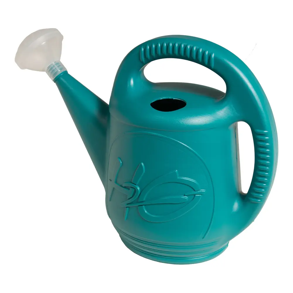 Watering Can 17'' x 8'' x 13'', Sapphire