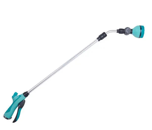 Melnor SP15674GG Sprout 7-Pattern Extension Watering Wand 33 Inch