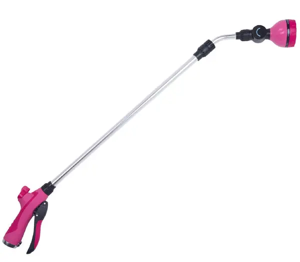 Melnor SP15675RR Sprout 7-Pattern Extension Watering Wand 33 Inch