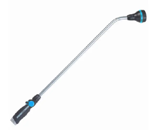 Melnor SP15679BB Sprout 8-Pattern Watering Wand Blueberry Blue 33 Inch