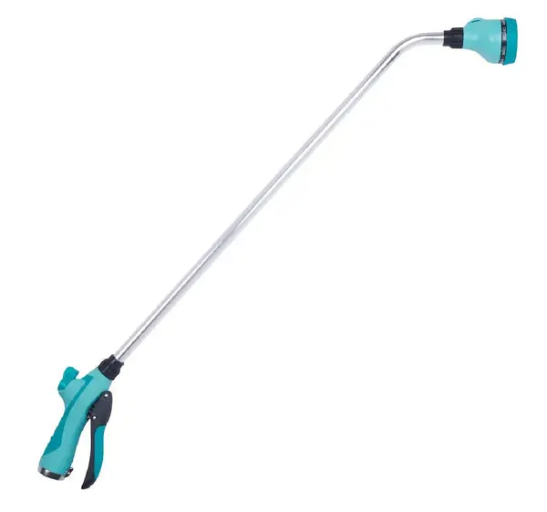 Melnor SP15680GG Sprout 8-Pattern Watering Wand Gooseberry Green 33 Inch