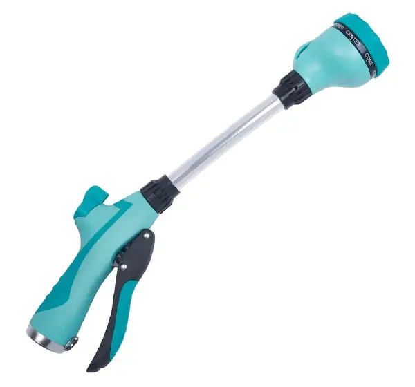 Melnor SP15683GG Sprout 8-Pattern Watering Wand 15 Inch