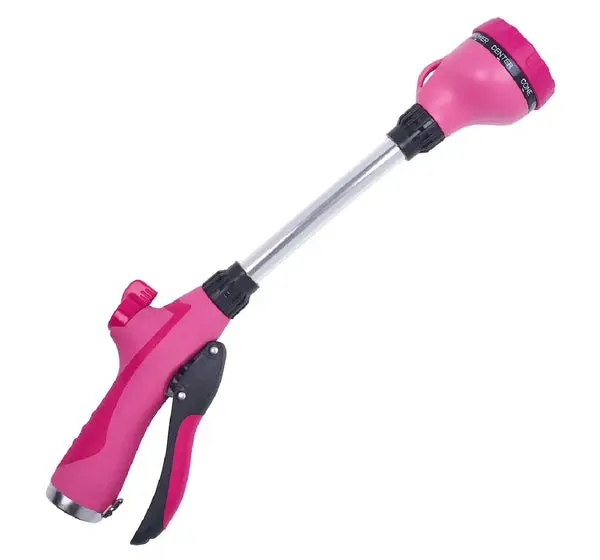 Melnor SP15684RR Sprout 8-Pattern Watering Wand 15 Inch