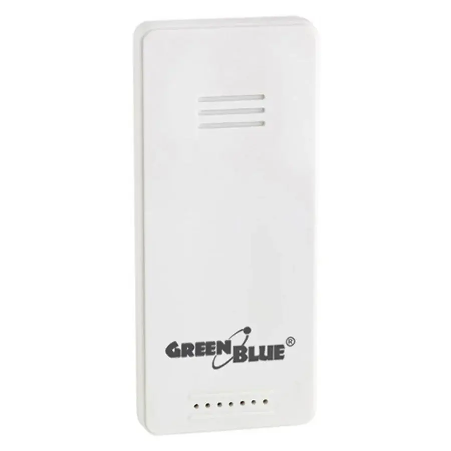 GreenBlue GB692 Outdoor Sensor GB521 and GB542 Weather Stations