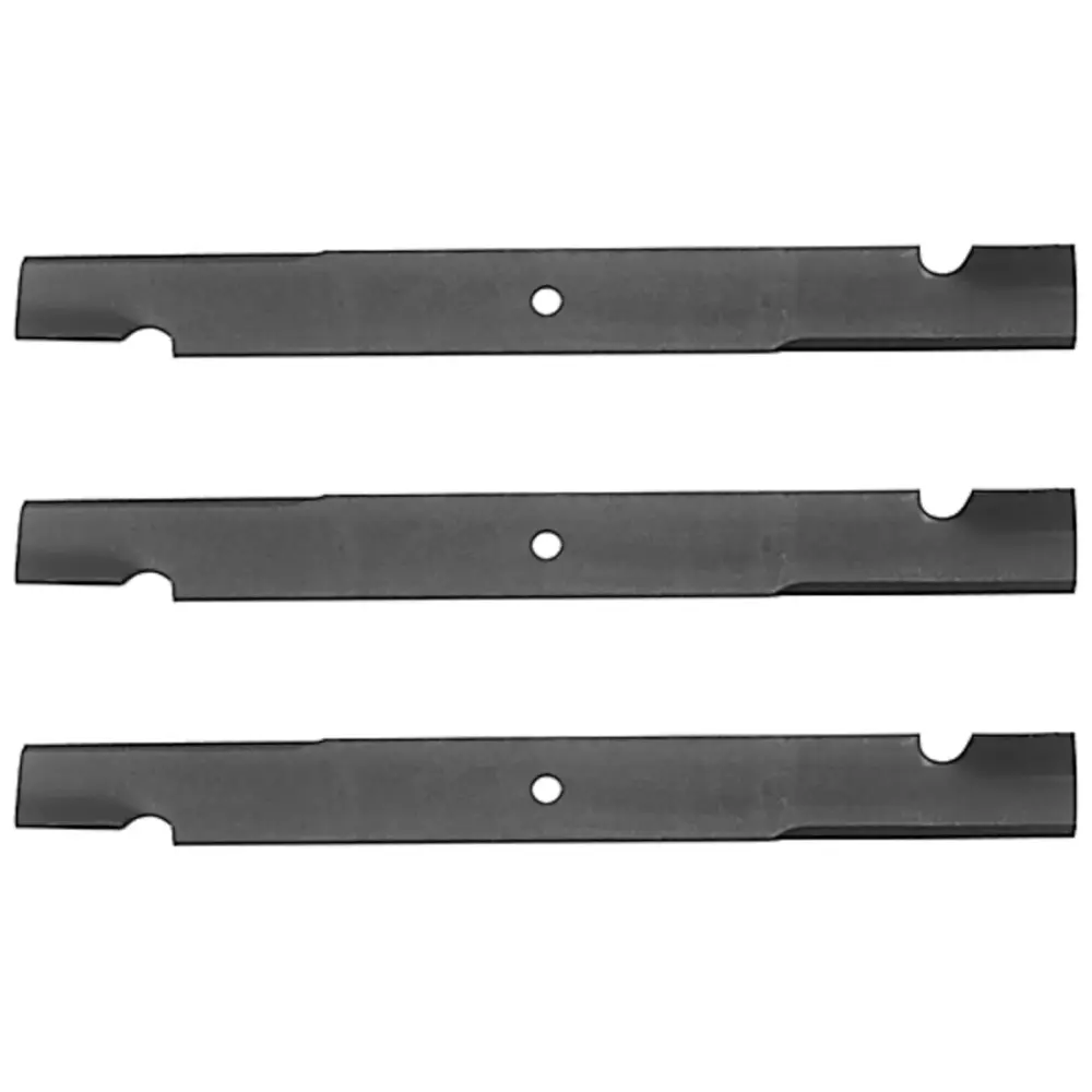 Oregon 91-609 Sturdy Duty Blades 72" Bobcat 42139B, WM142139B