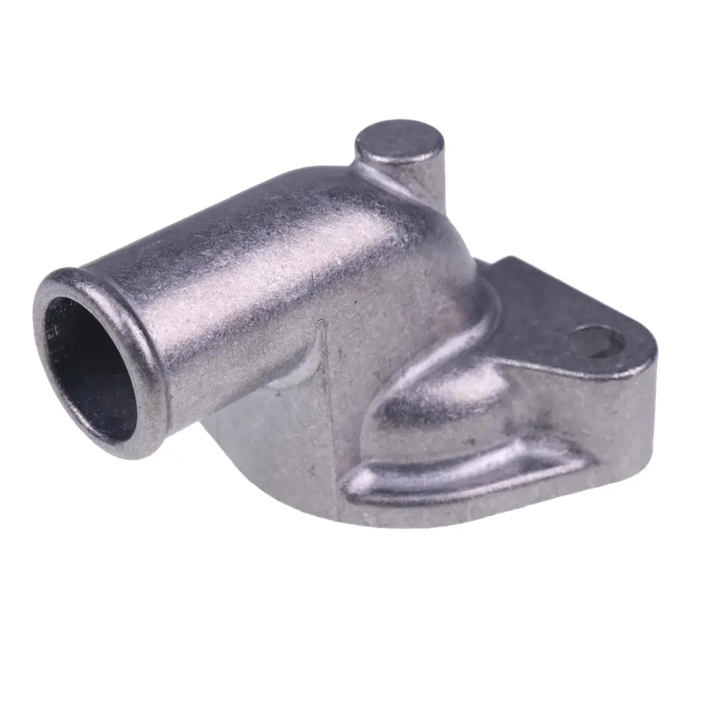 Thermostat Cover 16219-73260 Kubota Excavator KX41 KX71 KX91 U25 U27 KX61