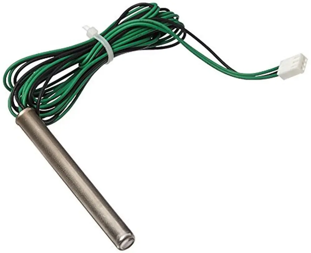 Weather-Resistant Raypack 009577F Temperature Sensor Iid Units