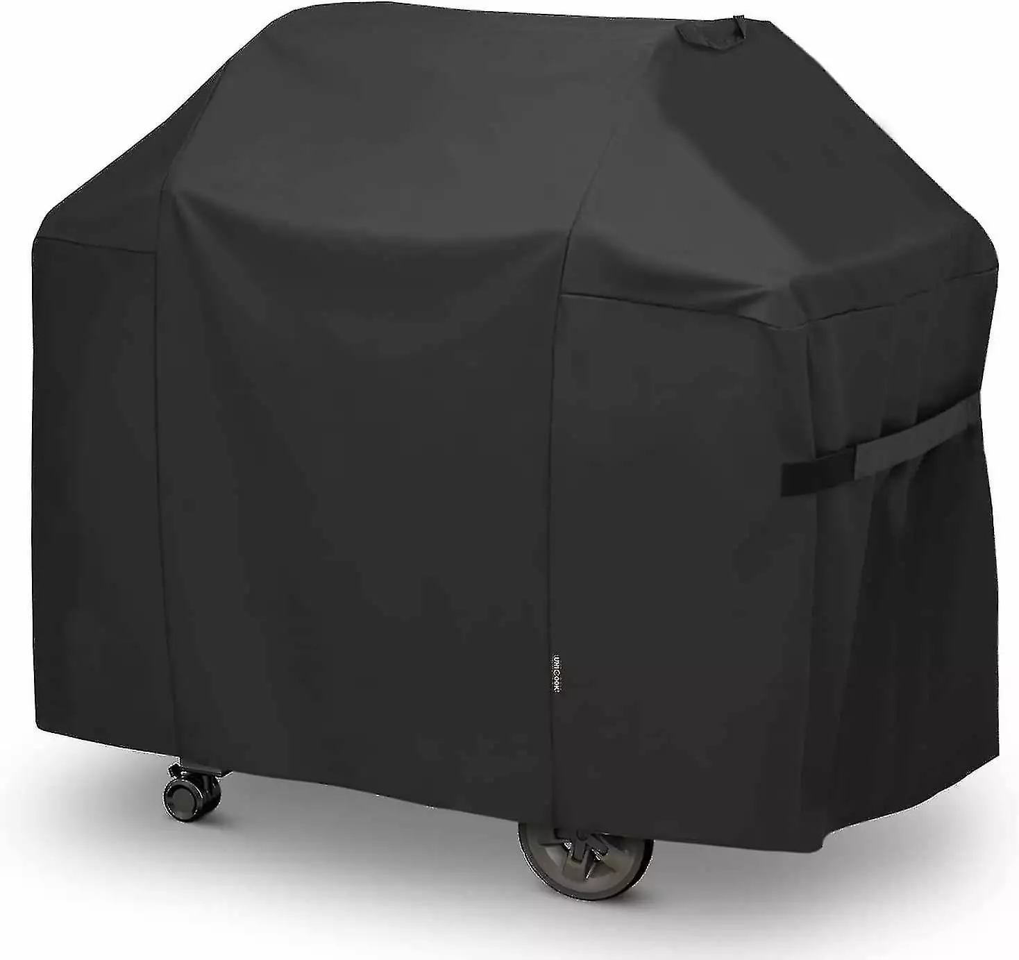 52 Inch Grill Cover Weber Spirit 200 And 300 Series Heavy Duty Waterproof BBQ Cover Fade Resistant 30