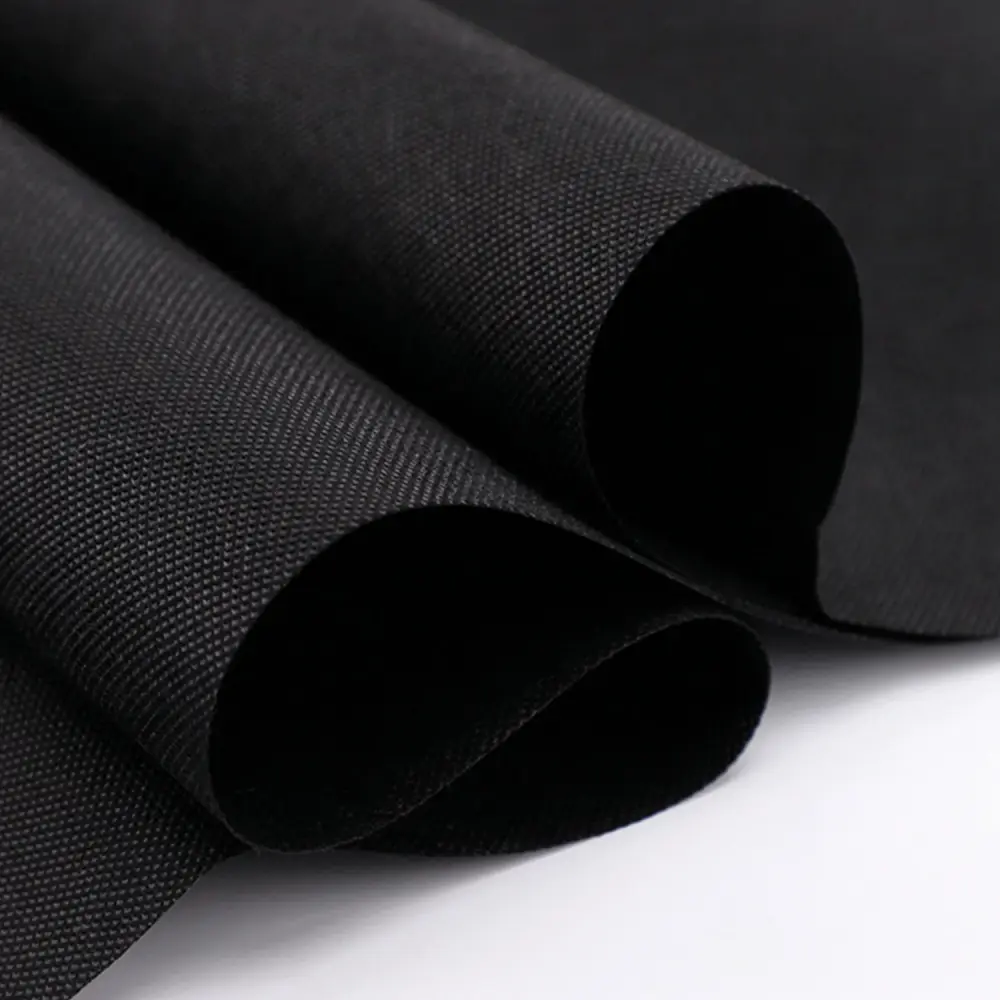 Greenmill GR1015 Agro Fabric Nonwoven Midnight 50g Agro-textile Agrofibre Weed Control 1.6m x 10m